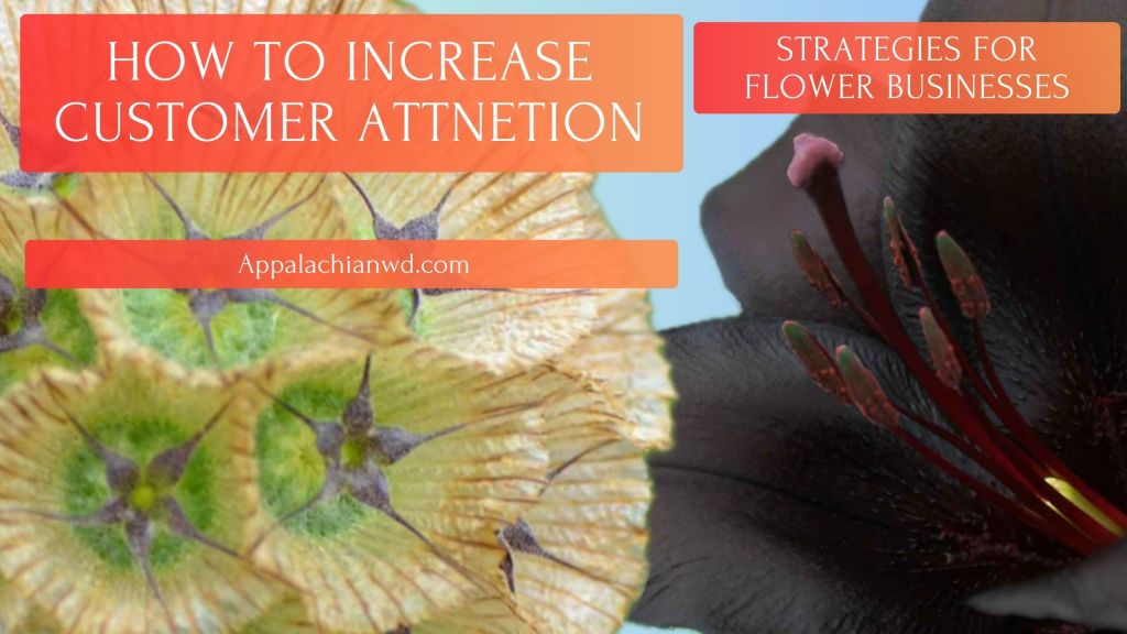 How to Increase Customer&nbsp;Attention